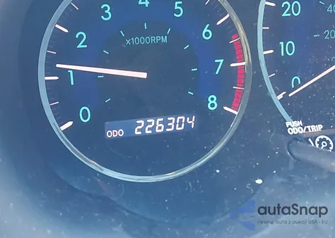 2007 Toyota Sienna Le from USA, damaged, VIN 5TDZK23CX7S041004